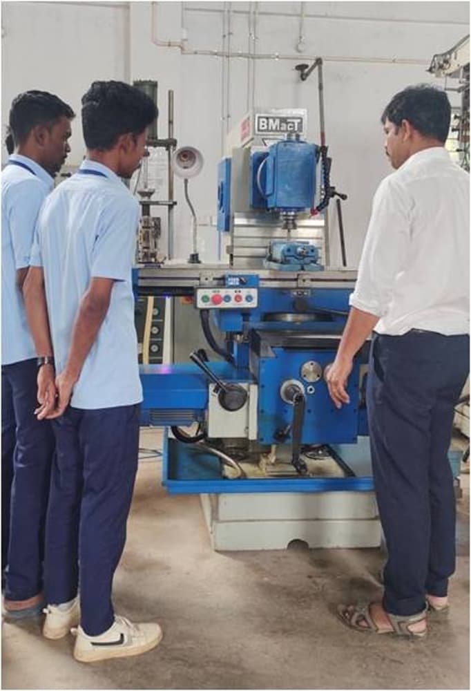 CIPET: Institute of Petrochemicals Technology Kochi Campus photo 25